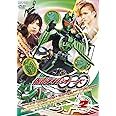 仮面ライダーOOO(オーズ) VOL.2 [DVD]