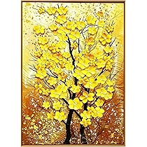 Amazon.co.jp: LUHSICE 【風水 開運 アートパネル】金運アップ 幸運の