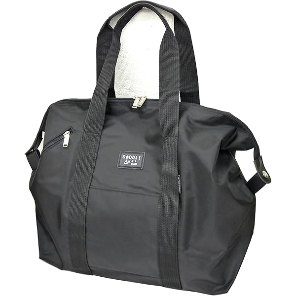 Amazon | (サドルエリア)SADDLE AREA 45cm ボストンバッグ 11200