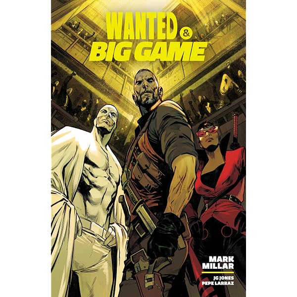 Amazon | Kick-Ass | Millar, Mark, Romita, John, Jr. | Shonen (Boys)