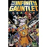 Infinity Gauntlet
