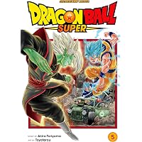 Amazon | Dragon Ball Super, Vol. 2: The Winning Universe Is