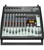 Amazon | YAMAHA ボックス型パワードミキサー EMX512SC | ミキサー