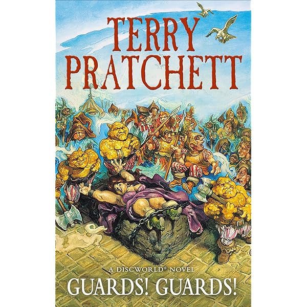 Amazon | Pyramids (Discworld Novels) | Pratchett, Terry | Science