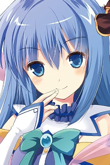 アプリゲームとコラボしたことのあるアニメや芸能人 - アクア
