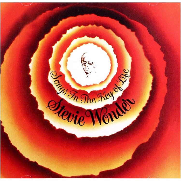 Amazon.co.jp: Stevie Wonder's Journey Through The Secret Life Of