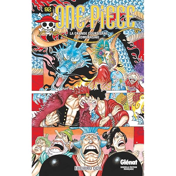 Amazon.co.jp: One Piece - Édition originale - Tome 93 : 本