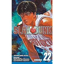 Amazon | Slam Dunk, Vol. 21 | Inoue, Takehiko | Fiction