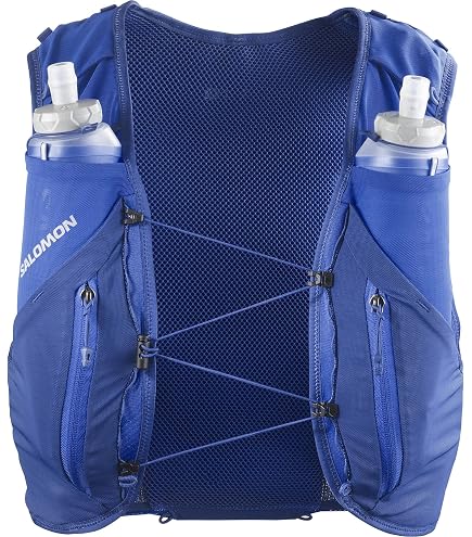 Amazon.co.jp: SALOMON SENSE PRO 6 RACE FLAG SET BKW S : ファッション