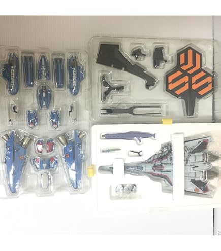 Amazon.co.jp: TAMASHII NATIONS DX超合金 トルネードメサイア