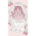 上条衿 iPhone SE/8/7/6s(750×1334)壁紙 ショートケーキ 上条衿 iPhone SE/8/7/6s(750×1334)壁紙 ショートケーキ