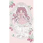 上条衿 iPhoneSE/5s/5c/5(640×1136)壁紙 ショートケーキ 上条衿 iPhoneSE/5s/5c/5(640×1136)壁紙 ショートケーキ