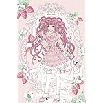 上条衿 iPhone(640×960)壁紙 ショートケーキ 上条衿 iPhone(640×960)壁紙 ショートケーキ