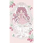 上条衿 HD(720×1280)壁紙 ショートケーキ 上条衿 HD(720×1280)壁紙 ショートケーキ