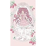 上条衿 フルHD(1080×1920)スマホ壁紙/待受 ショートケーキ 上条衿 フルHD(1080×1920)スマホ壁紙/待受 ショートケーキ