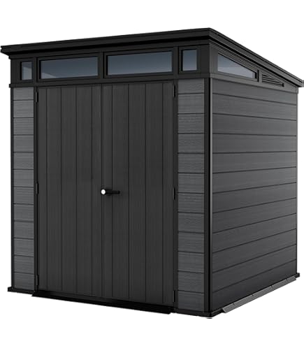 Amazon.co.jp: ガレージキット 無機物置 アフタヌーンティー 1/7 26.5