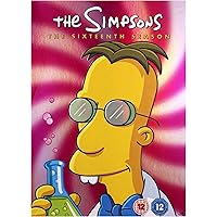 Amazon.co.jp: Simpsons: Season 18 [DVD] [Import] : DVD