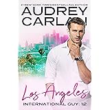 Los Angeles (International Guy Book 12)