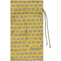 Amazon｜センコー となりのトトロ ネコバスニット ティッシュ