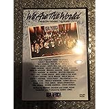 ウイ・アー・ザ・ワールド [DVD]