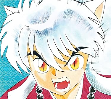 2020秋アニメ - 犬夜叉(いぬやしゃ)