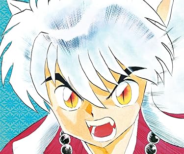 2021秋アニメ - 犬夜叉（いぬやしゃ）