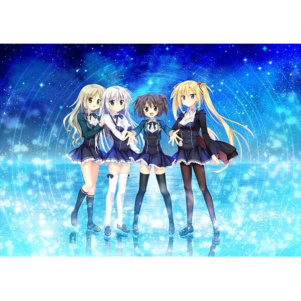 Amazon.co.jp: ヨスガノソラ 初回限定版 : PCソフト
