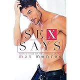 Sex Says