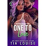 One to Love (One to Hold Book 4)