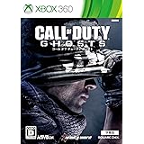 コール オブ デューティ ゴースト - Xbox360