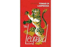 The Leopard: Revised and with new material