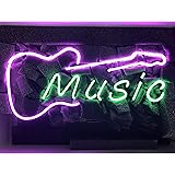 Music ネオンサイン led ライトNEON SIGN ビールバー 装飾壁 インテリア