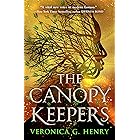 The Canopy Keepers (The Scorched Earth Book 1)