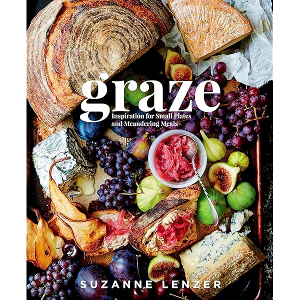 Amazon | Beautiful Boards: 50 Amazing Snack Boards for Any