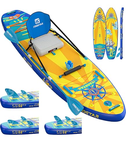 Amazon | スタンドアップパドルボード コクア サップ KOKUA SUP