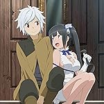 ダンジョンに出会いを求めるのは間違っているだろうか iPad壁紙 ベル・クラネル,ヘスティア ダンジョンに出会いを求めるのは間違っているだろうか iPad壁紙 ベル・クラネル,ヘスティア