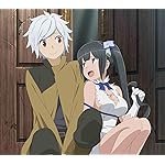 ダンジョンに出会いを求めるのは間違っているだろうか QHD(1080×960) ベル・クラネル,ヘスティア ダンジョンに出会いを求めるのは間違っているだろうか QHD(1080×960) ベル・クラネル,ヘスティア