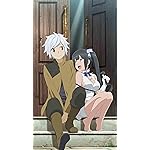 ダンジョンに出会いを求めるのは間違っているだろうか iPhone8,7,6 Plus 壁紙(1242×2208) ベル・クラネル,ヘスティア ダンジョンに出会いを求めるのは間違っているだろうか iPhone8,7,6 Plus 壁紙(1242×2208) ベル・クラネル,ヘスティア