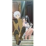 ダンジョンに出会いを求めるのは間違っているだろうか iPhone 15,14,13,12,11,X 壁紙(1125x2436) ベル・クラネル,ヘスティア ダンジョンに出会いを求めるのは間違っているだろうか iPhone 15,14,13,12,11,X 壁紙(1125x2436) ベル・クラネル,ヘスティア