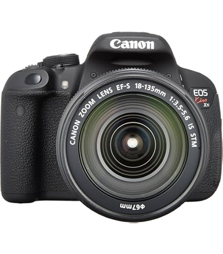 Amazon.co.jp: Canon デジタル一眼レフカメラ EOS70D レンズキット EF