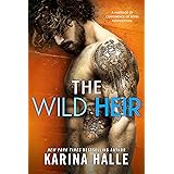 The Wild Heir: A Royal Standalone Romance (Nordic Royals Book 2)