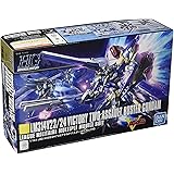 HGUC 1/144 LM314V23/24 V2アサルトバスターガンダム (機動戦士Vガンダム)