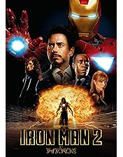 Amazon.co.jp: アイアンマン デラックス・コレクターズ・エディション