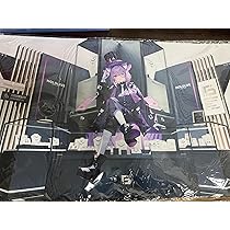 混沌の女神様　プレイマット　スリーブ　ホロライブ　猫又おかゆ Amazon.co.jp: 混沌の女神様 ホロライブ 猫又おかゆ ラバー製