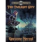 The Twilight City (Nexus of the Planes Book 1)