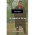 The Remains of the Day (Everyman's Library CLASSICS)