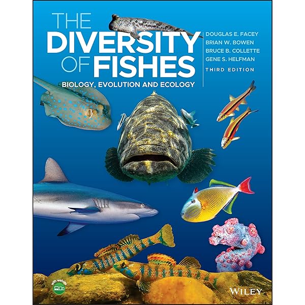 Amazon | Fishes of the World | Nelson, Joseph S., Grande, Terry C