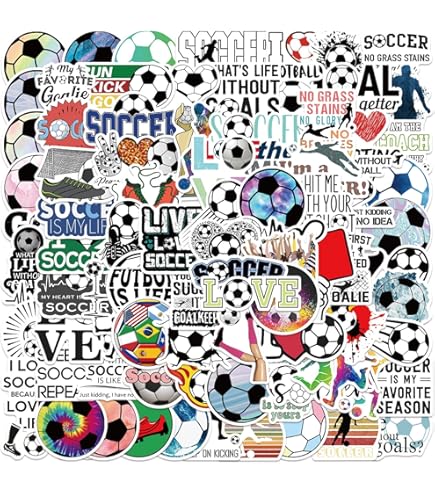 Amazon.co.jp: Jリーグ サッカー グリコのおまけ シール 14枚 当時物