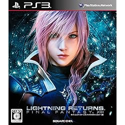 Amazon | ファイナルファンタジーXIII-2 - Xbox360 | ゲームソフト