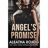 Angel's Promise (Devil's Series (Duet) Book 2)